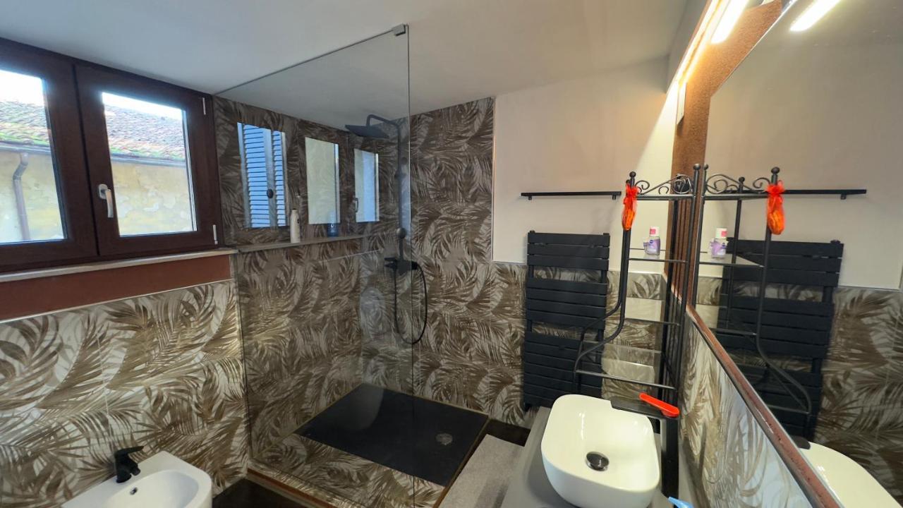 Suite Stylish & Cozy Apartment In The Heart Of Firenze Esterno foto