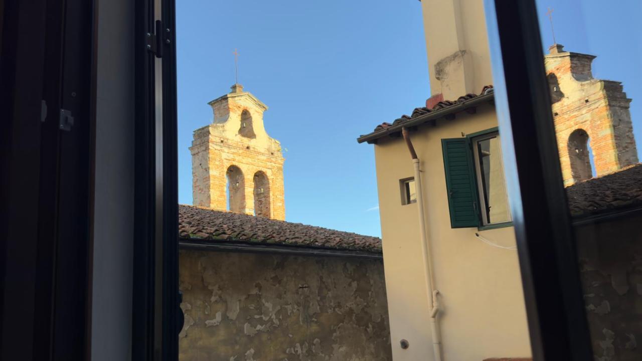 Suite Stylish & Cozy Apartment In The Heart Of Firenze Esterno foto