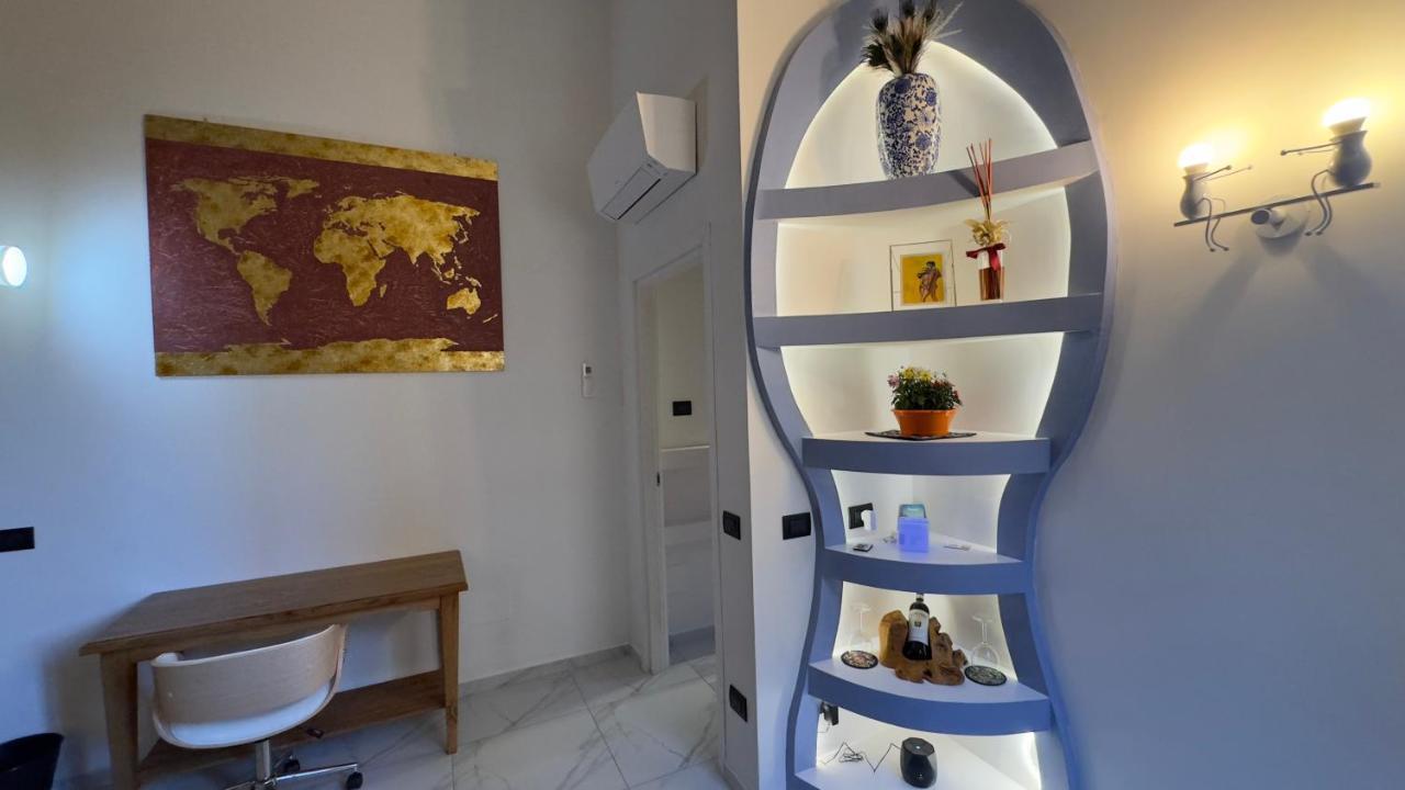 Suite Stylish & Cozy Apartment In The Heart Of Firenze Esterno foto