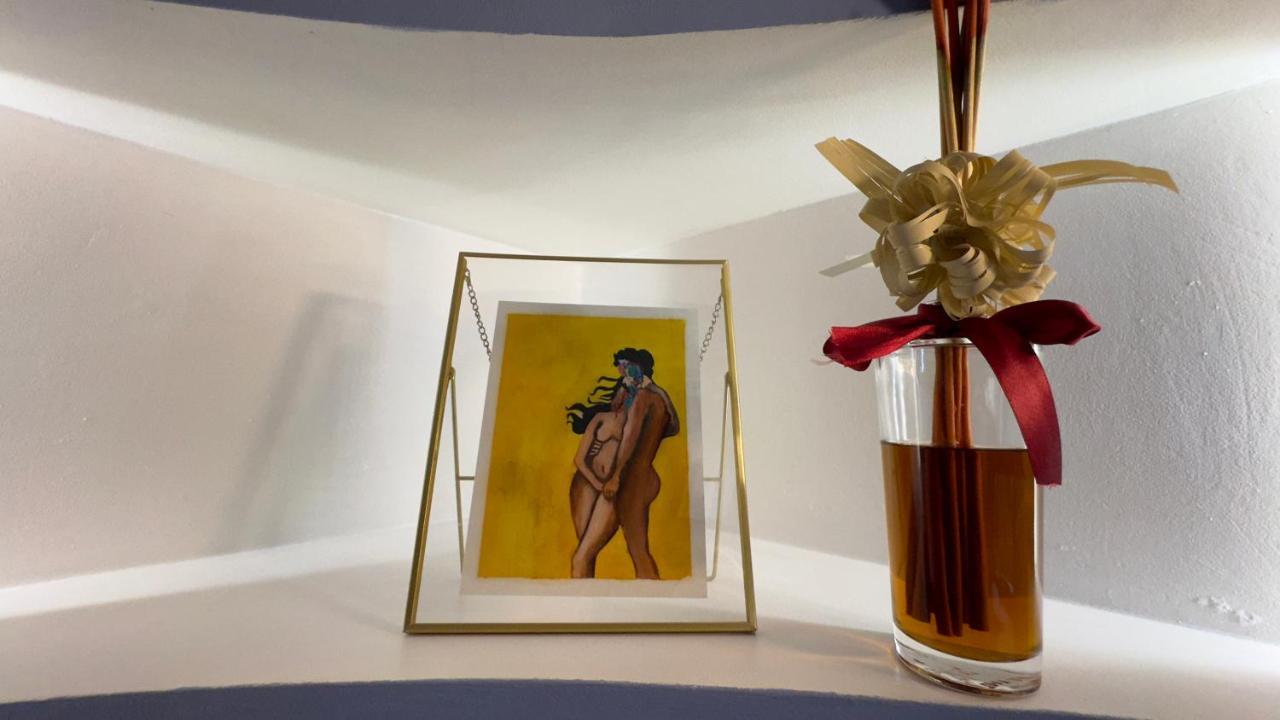 Suite Stylish & Cozy Apartment In The Heart Of Firenze Esterno foto