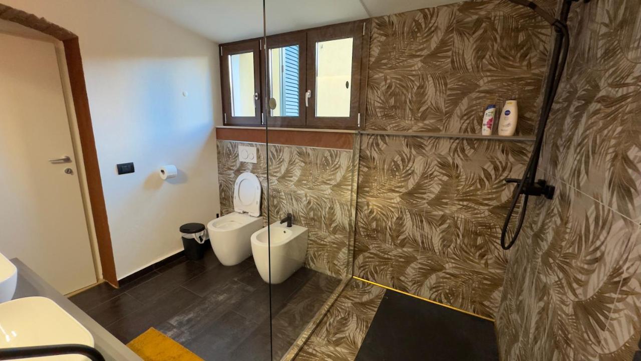 Suite Stylish & Cozy Apartment In The Heart Of Firenze Esterno foto