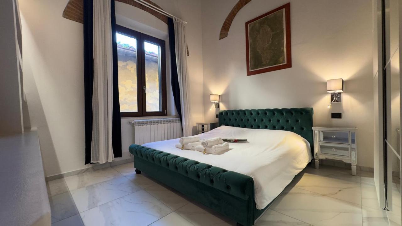 Suite Stylish & Cozy Apartment In The Heart Of Firenze Esterno foto