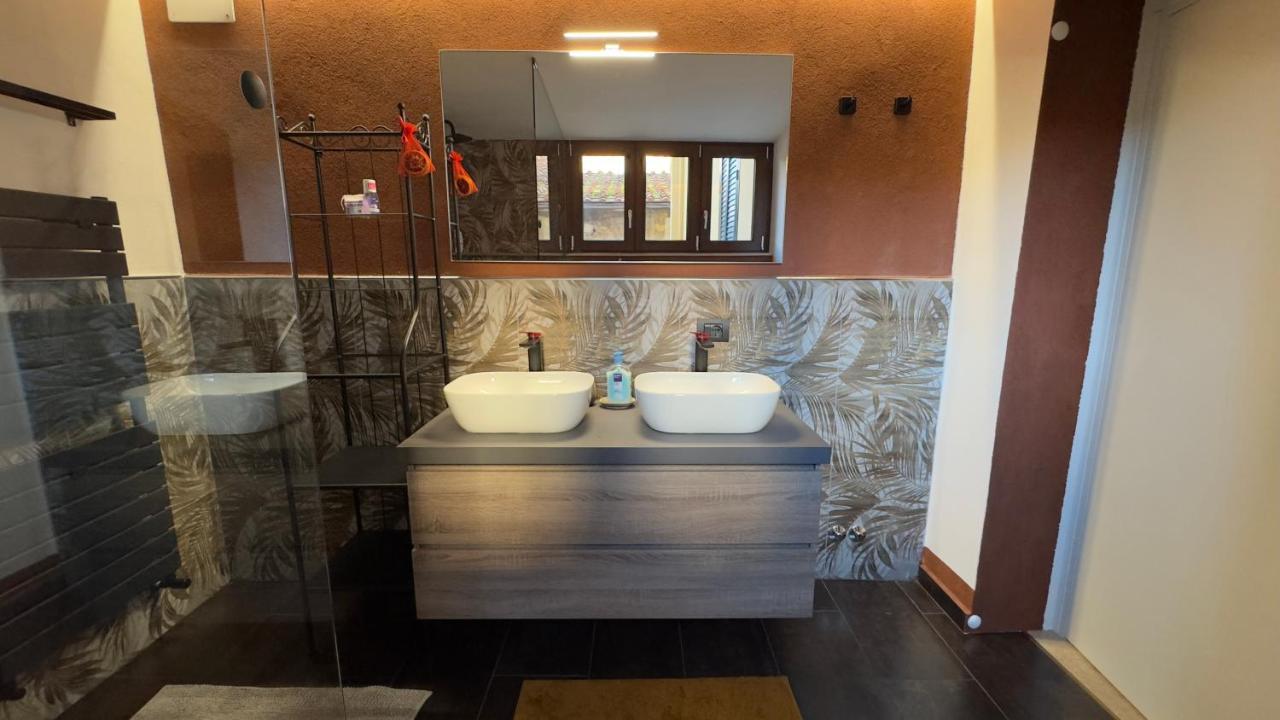Suite Stylish & Cozy Apartment In The Heart Of Firenze Esterno foto