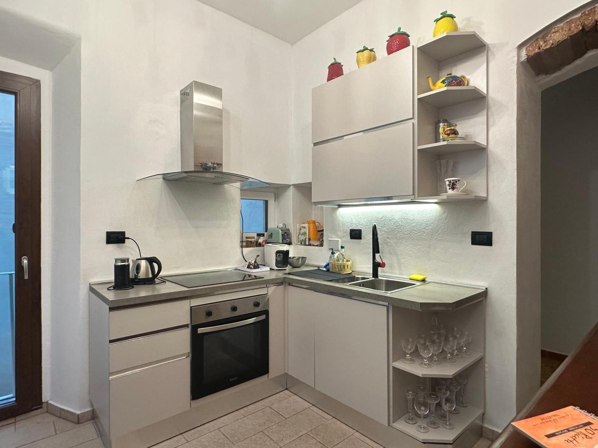 Suite Stylish & Cozy Apartment In The Heart Of Firenze Esterno foto