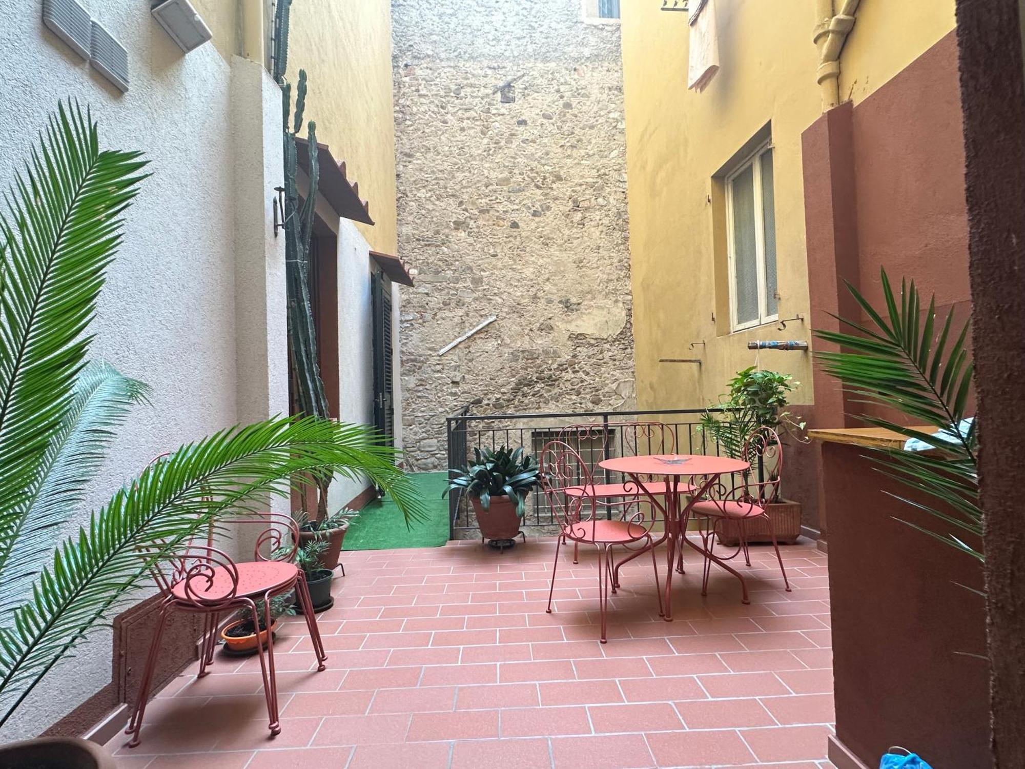 Suite Stylish & Cozy Apartment In The Heart Of Firenze Esterno foto